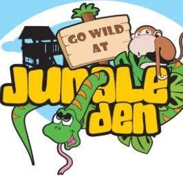 Jungle Den Naas